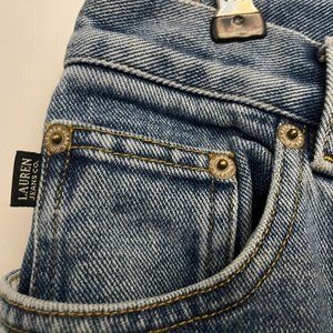 Vintage Ralph Lauren Jeans   2P